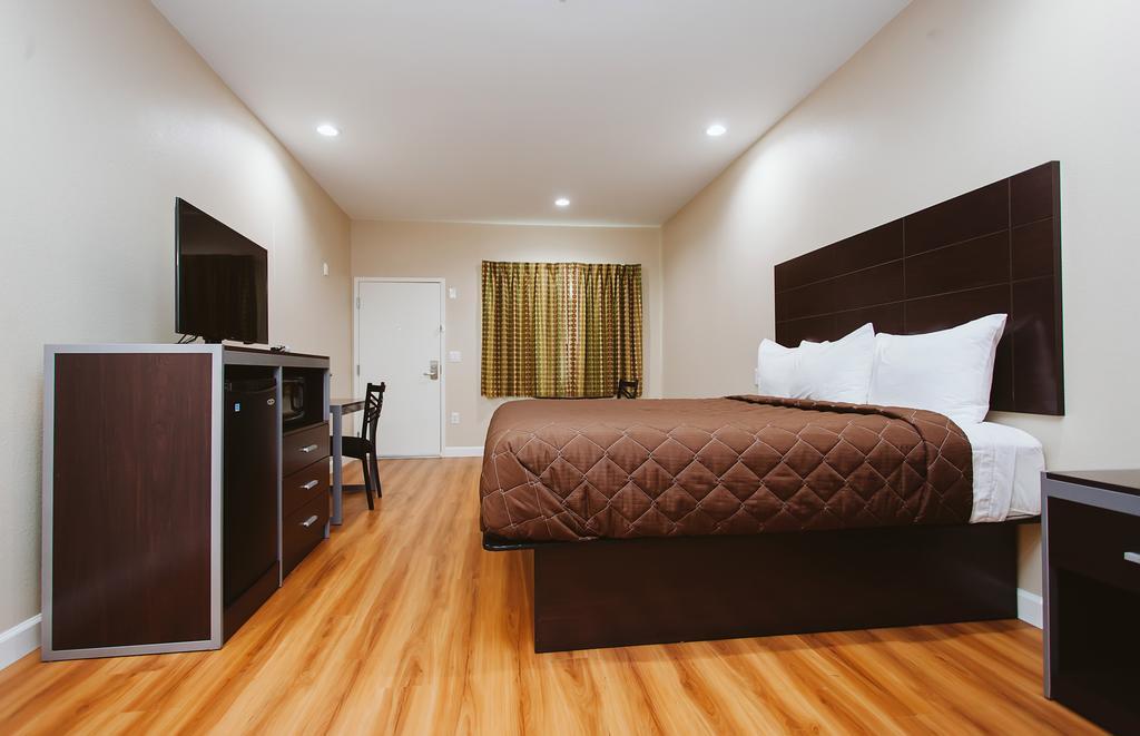Palace Inn 290 & Jones Rd Jersey Village Luaran gambar