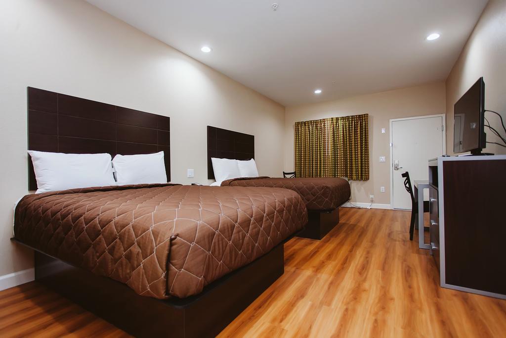 Palace Inn 290 & Jones Rd Jersey Village Luaran gambar